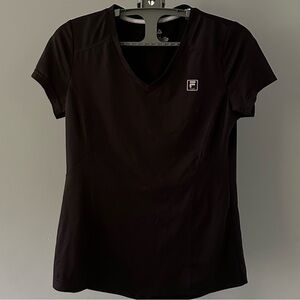 Fila Sport Dry Fit Shirt